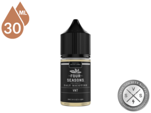 VNT Black Label FOUR SEASONS SALT-2