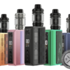 Voopoo Drag 5 177W Dual 18650 Starter Kit