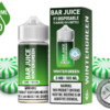 Wintergreen BAR JUICE