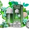 Wintergreen BAR JUICE