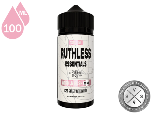 Wtrmln Rush on Ice RUTHLESS ESSENT-1