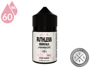 Wtrmln Rush on Ice RUTHLESS ESSENTIALS SALT-1