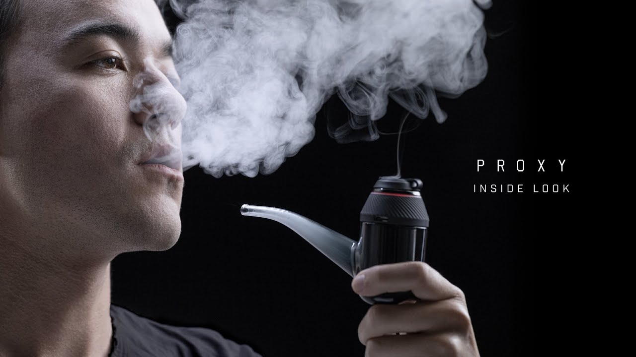 vape guy proxy Puffco NEW Proxy [2025 Version]