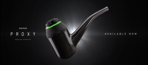 puffco proxy e-rig