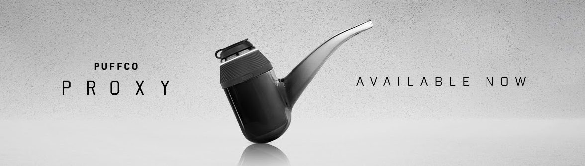 puffco smart rigs