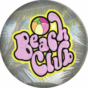 Beach Club Vapors