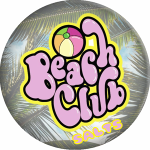 Beach Club Salts
