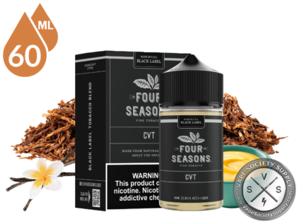 CVT Black Label FOUR SEASONS