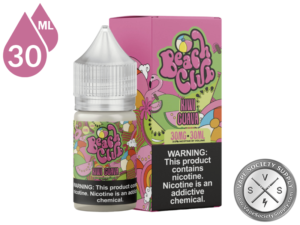 Kiwi Guava BEACH CLUB SALT-1