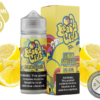 Lemon Squeeze BEACH CLUB