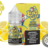 Lemon Squeeze BEACH CLUB SALT