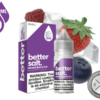 Mixed Berry Ice BETTER SALT