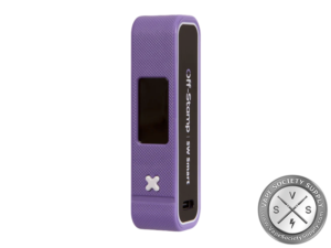 Off Stamp SW Battery Purple-2