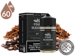 RCT Black Label FOUR SEASONS