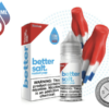 Rocket Pop BETTER SALT