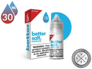 Rocket Pop by BETTER SALT