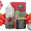 Strawberry Nectar BEACH CLUB SALT