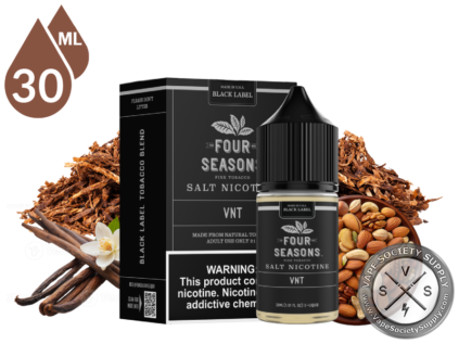 VNT Black Label FOUR SEASONS SALT