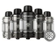 Voopoo UFORCE-X 5.5ML Sub-Ohm Replacement Tank