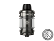 Voopoo UFORCE-X 5.5ML Sub-Ohm Replacement Tank Gunmetal
