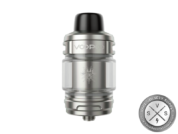 Voopoo UFORCE-X 5.5ML Sub-Ohm Replacement Tank Silver