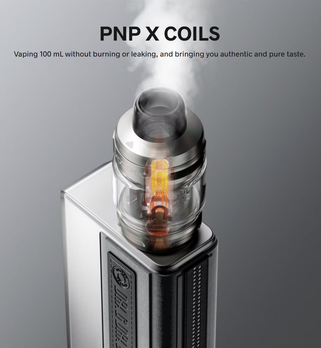 voopoo drag 5 kit