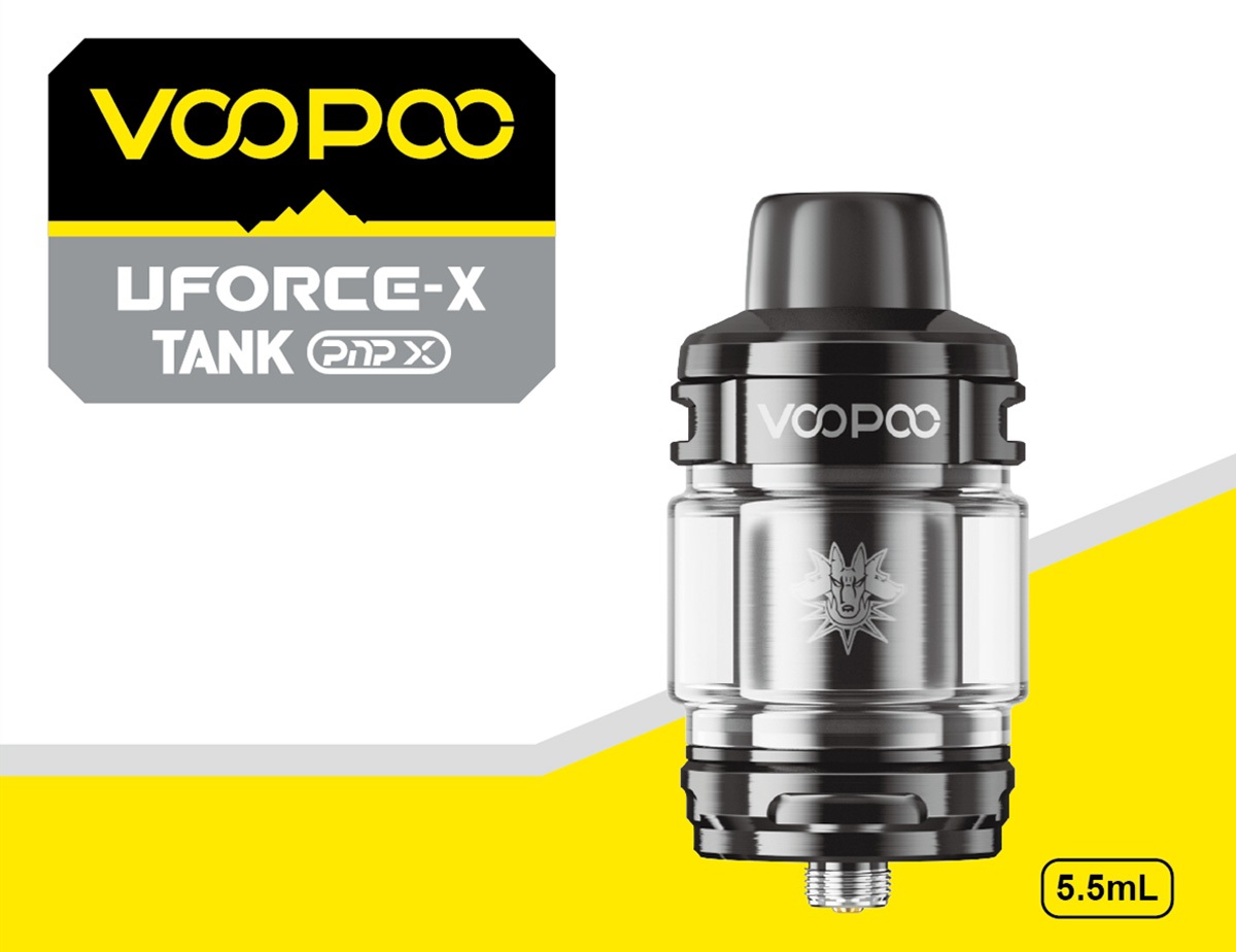 voopoo-uforce-X