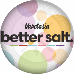 BETTER SALT E-LIQUIDS