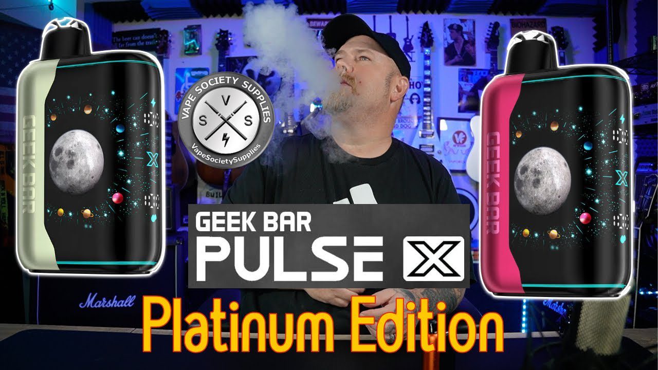 elf bar vape uk Best Geek Bar Flavors Ranked: Top Picks from Real Users main image 1
