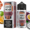 Passionfruit Orange Guava Freeze JUICE HEAD 100ml