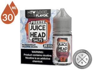 Passionfruit Orange Guava Freeze Juice Head Salts-1