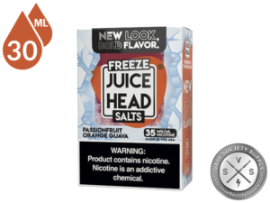 Passionfruit Orange Guava Freeze Juice Head Salts-2