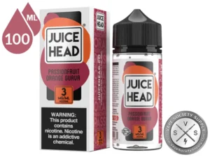 Pineapple Guava ZTN JUICE HEAD