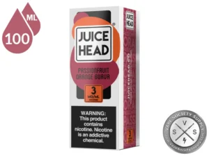 Pineapple Guava ZTN JUICE HEAD