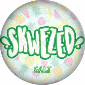Skwezed Salt