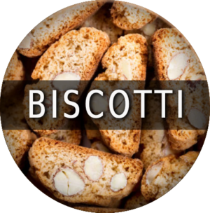 Biscotti Flavor