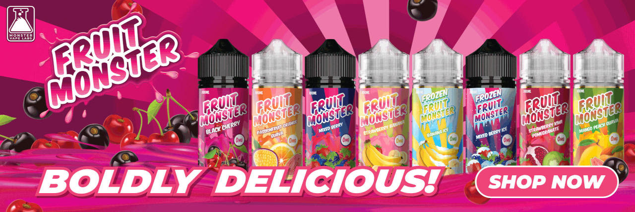 fruit monster ejuice