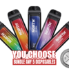 [5-Pack] North Vision Disposable Vape _ 15K Puffs Template 2020