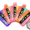 Adjust MyFlavor 40000 Disposable
