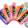 Adjust MyFlavor 40000 Disposable | 40K Puffs