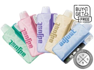 Adjust MySweet 40K Disposable | 40K Puffs