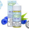 Blue Blast SKWEZED 100ml