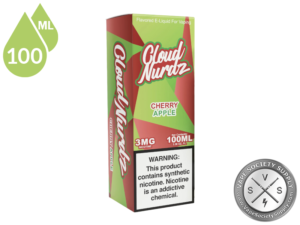 Cherry Apple CLOUD NURDZ-2