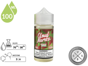 Cherry Apple CLOUD NURDZ-3