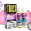 Cotton Fluff TWIST E-LIQUID