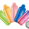 Digi Flavor BRK Pod Disposable 20k Puff