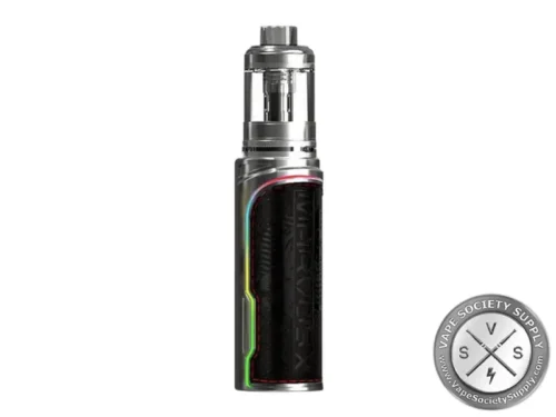 FreeMax Marvos X 100W Kit Black