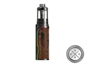 FreeMax Marvos X 100W Kit Brown
