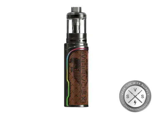 FreeMax Marvos X 100W Kit Brown