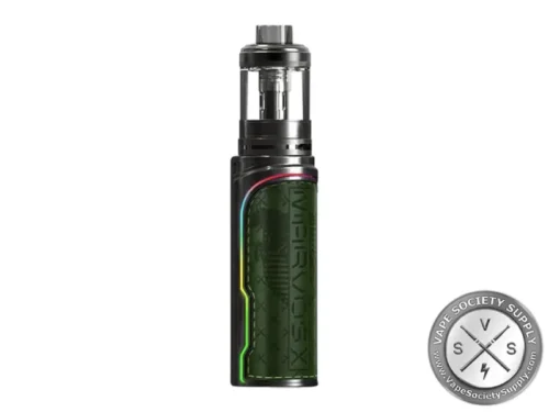 FreeMax Marvos X 100W Kit Green